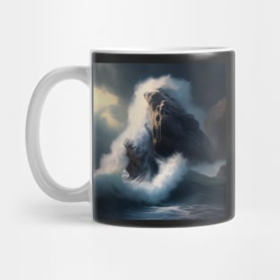 Natural Barrier Mug